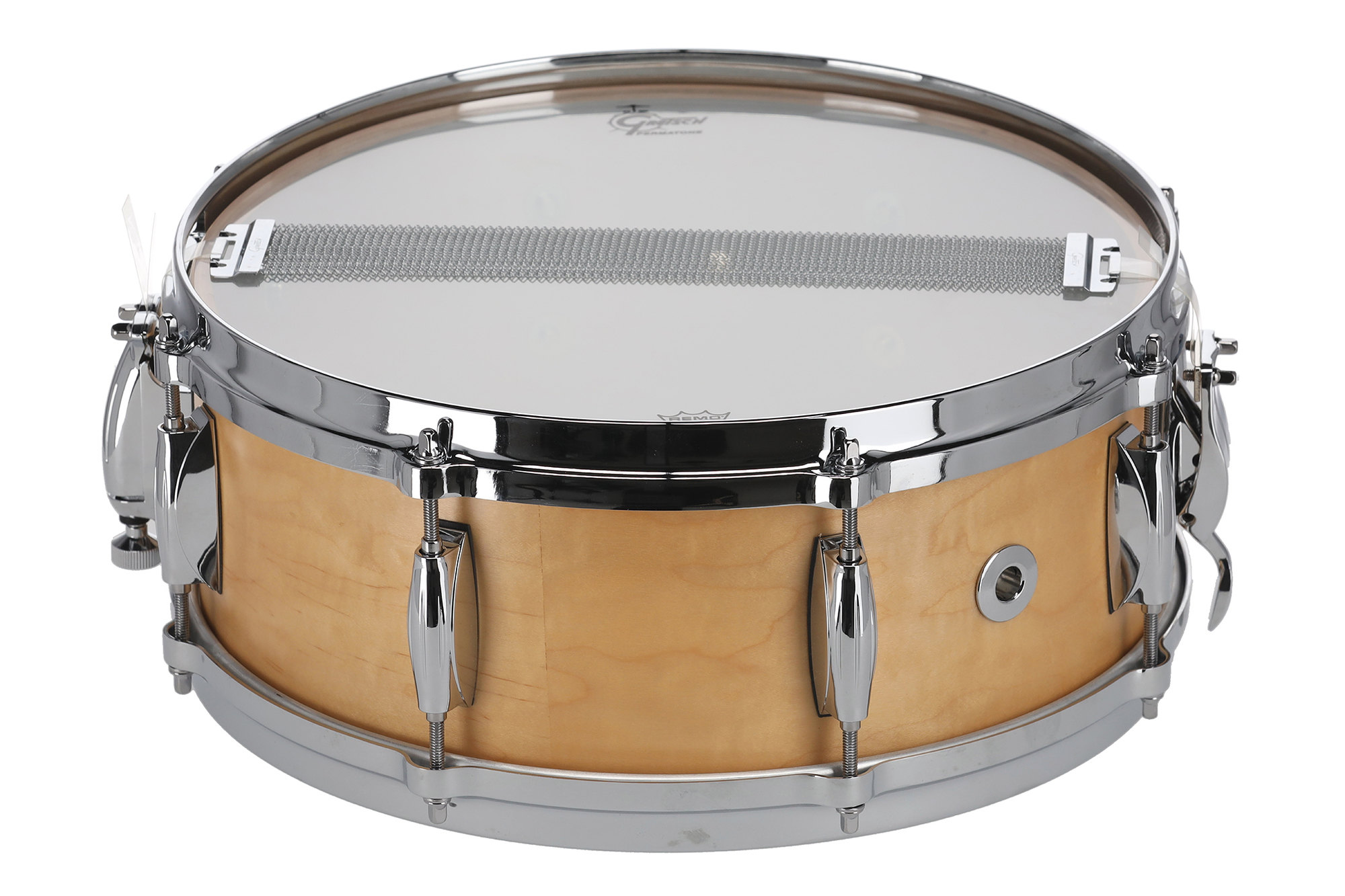 14"x5.5" Snare Drum USA Custom